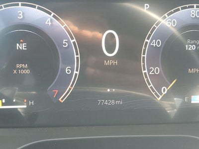 2021 Jeep Grand Cherokee L Laredo 4x4