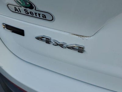 2021 Jeep Grand Cherokee L Laredo 4x4