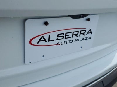 2021 Jeep Grand Cherokee L Laredo 4x4