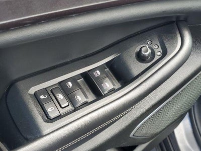 2022 Jeep Grand Cherokee L Altitude 4x4