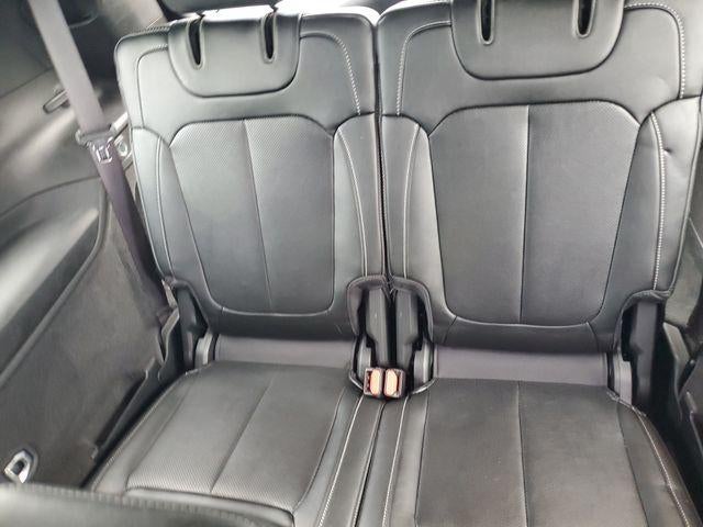 2023 Jeep Grand Cherokee L Overland 4x4