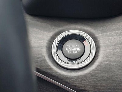2023 Jeep Grand Cherokee L Overland 4x4