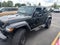 2024 Jeep Wrangler 4-Door Willys 4x4