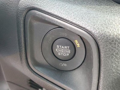 2024 Jeep Wrangler 4-Door Willys 4x4