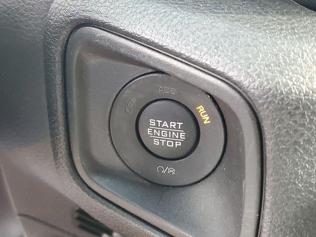 2024 Jeep Wrangler 4-Door Willys 4x4