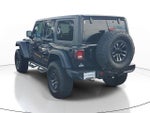 2024 Jeep Wrangler 4-Door Willys 4x4