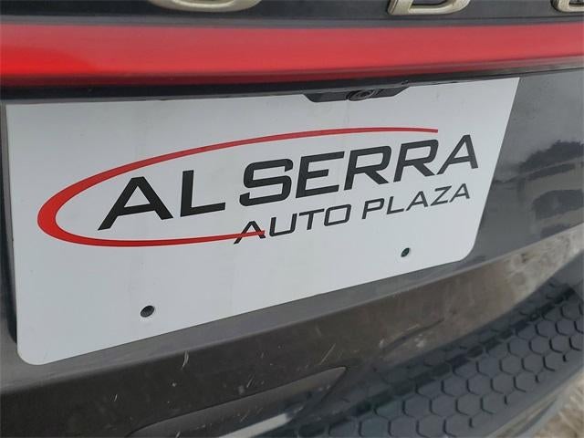 2015 Dodge Durango R/T