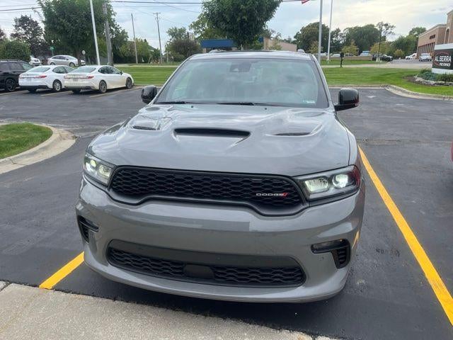 2023 Dodge Durango R/T Plus AWD