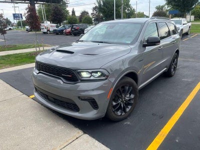 2023 Dodge Durango R/T Plus AWD