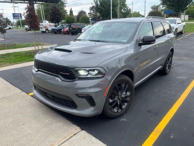 2023 Dodge Durango R/T Plus AWD