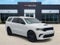 2024 Dodge Durango R/T Plus AWD