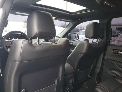 2024 Dodge Durango R/T Plus AWD