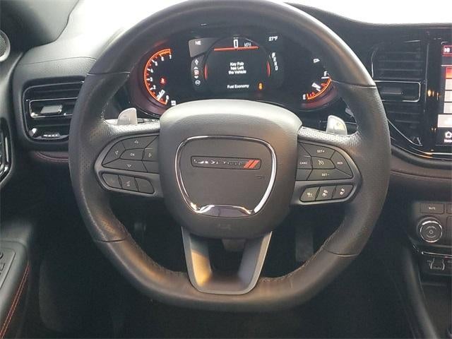 2024 Dodge Durango R/T Plus AWD
