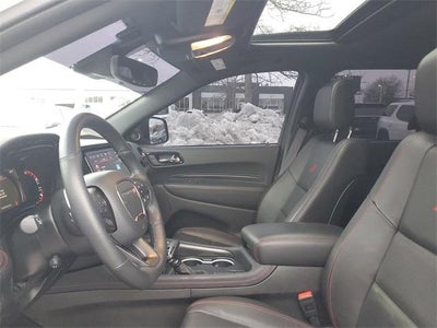 2024 Dodge Durango R/T Plus AWD