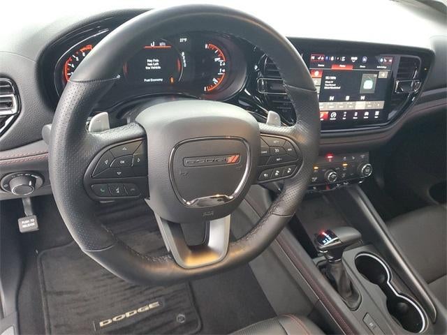 2024 Dodge Durango R/T Plus AWD