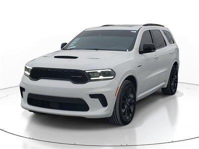 2024 Dodge Durango R/T Plus AWD