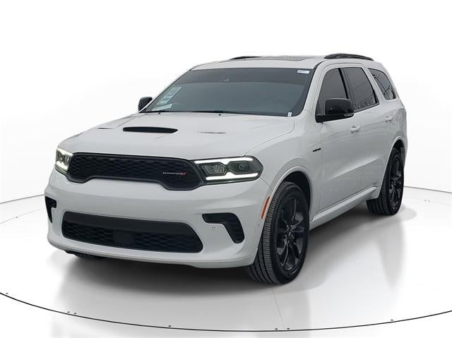 2024 Dodge Durango R/T Plus AWD