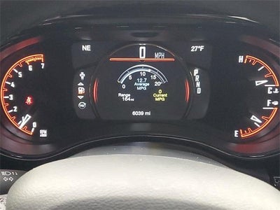 2024 Dodge Durango R/T Plus AWD