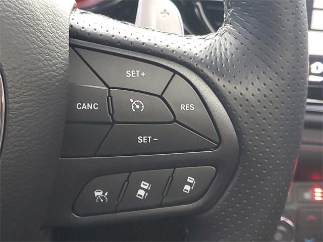 2024 Dodge Durango R/T Plus AWD