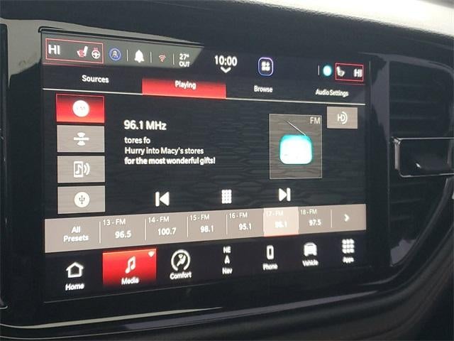 2024 Dodge Durango R/T Plus AWD