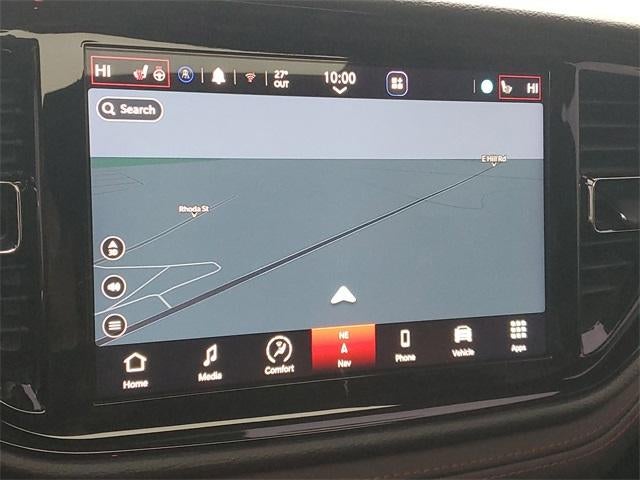 2024 Dodge Durango R/T Plus AWD