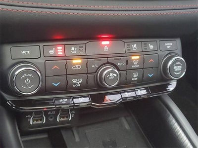 2024 Dodge Durango R/T Plus AWD