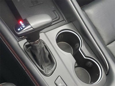 2024 Dodge Durango R/T Plus AWD