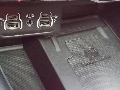 2024 Dodge Durango R/T Plus AWD