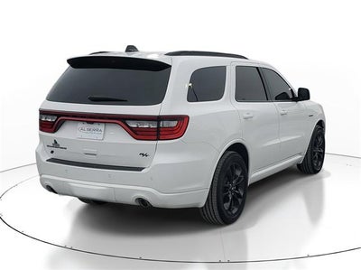 2024 Dodge Durango R/T Plus AWD