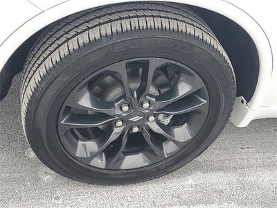 2024 Dodge Durango R/T Plus AWD