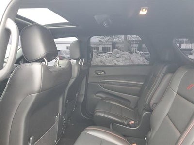 2024 Dodge Durango R/T Plus AWD