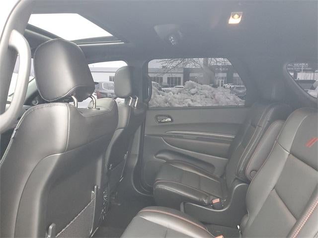 2024 Dodge Durango R/T Plus AWD