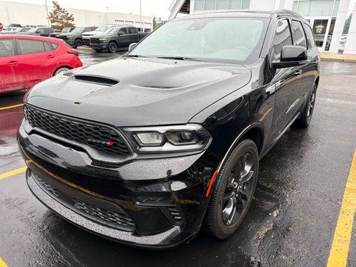 2023 Dodge Durango R/T Plus AWD