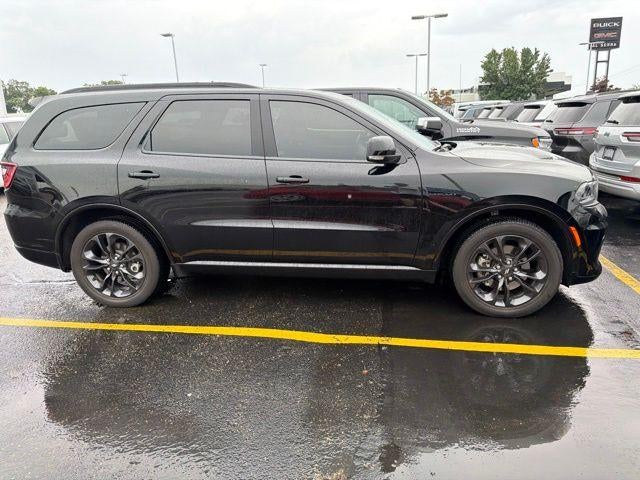 2023 Dodge Durango R/T Plus AWD
