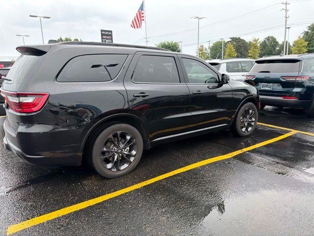 2023 Dodge Durango R/T Plus AWD