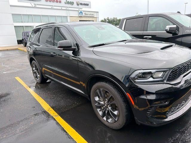 2023 Dodge Durango R/T Plus AWD