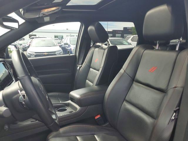 2025 Dodge Durango R/T