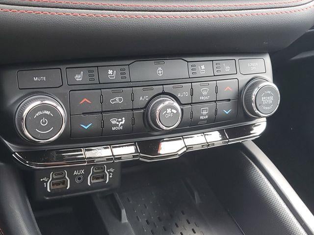 2025 Dodge Durango R/T