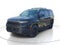 2024 Jeep Wagoneer Series II Carbide 4x4