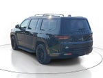 2024 Jeep Wagoneer Series II Carbide 4x4