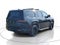 2024 Jeep Wagoneer Series II Carbide 4x4