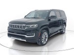 2022 Jeep Grand Wagoneer Series II 4x4