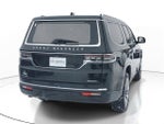 2022 Jeep Grand Wagoneer Series II 4x4