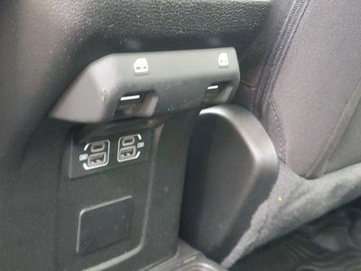 2022 Jeep Gladiator Altitude 4x4