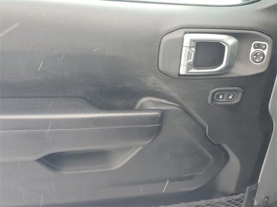 2020 Jeep Gladiator Sport S 4X4