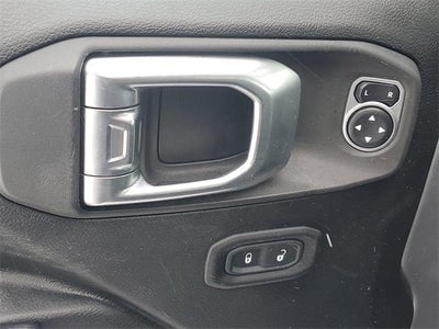 2020 Jeep Gladiator Sport S 4X4