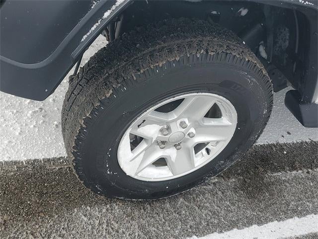 2020 Jeep Gladiator Sport S 4X4