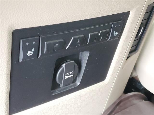 2016 RAM 1500 Laramie