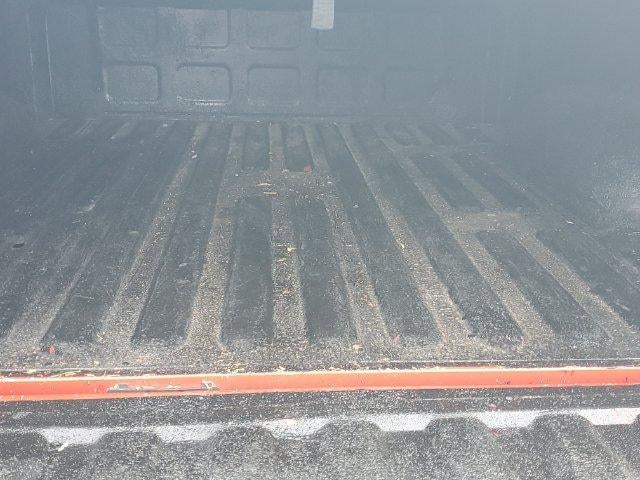 2017 RAM 1500 Express Quad Cab 4x4 6'4" Box