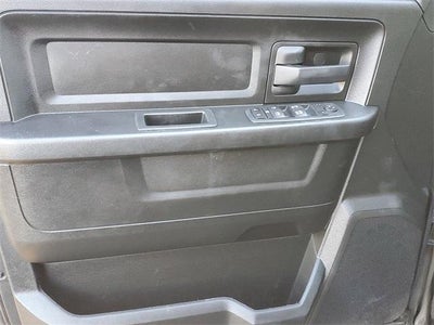 2020 RAM 1500 Classic Express